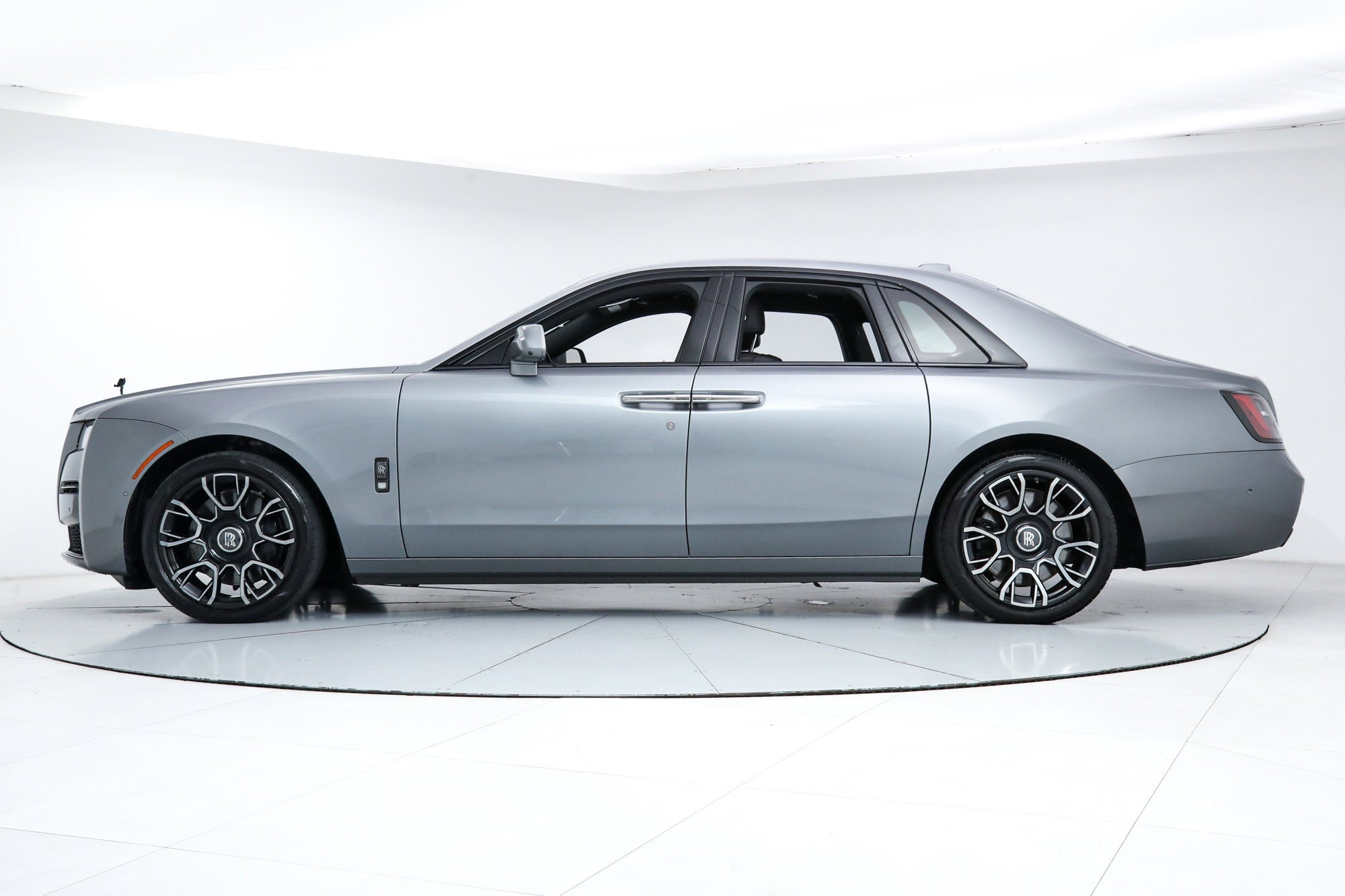 2023 Rolls-Royce Ghost
