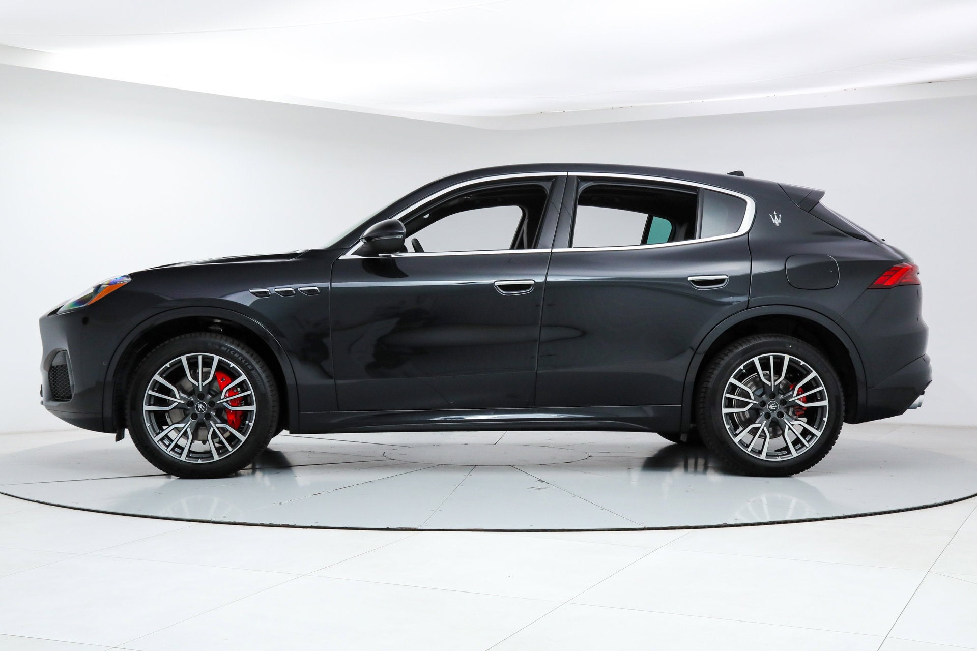 2025 Maserati Grecale