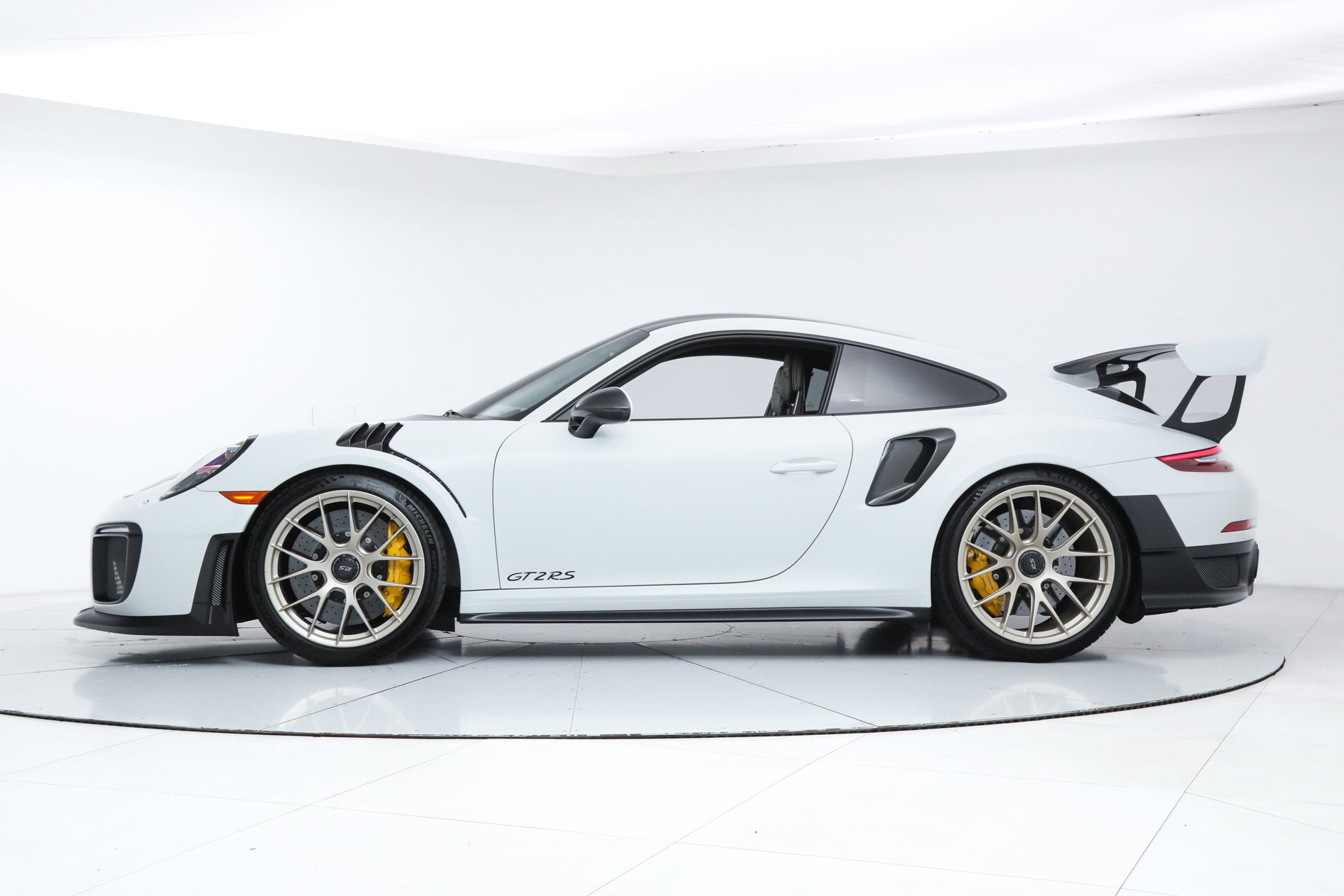 GT2 RS Coupe