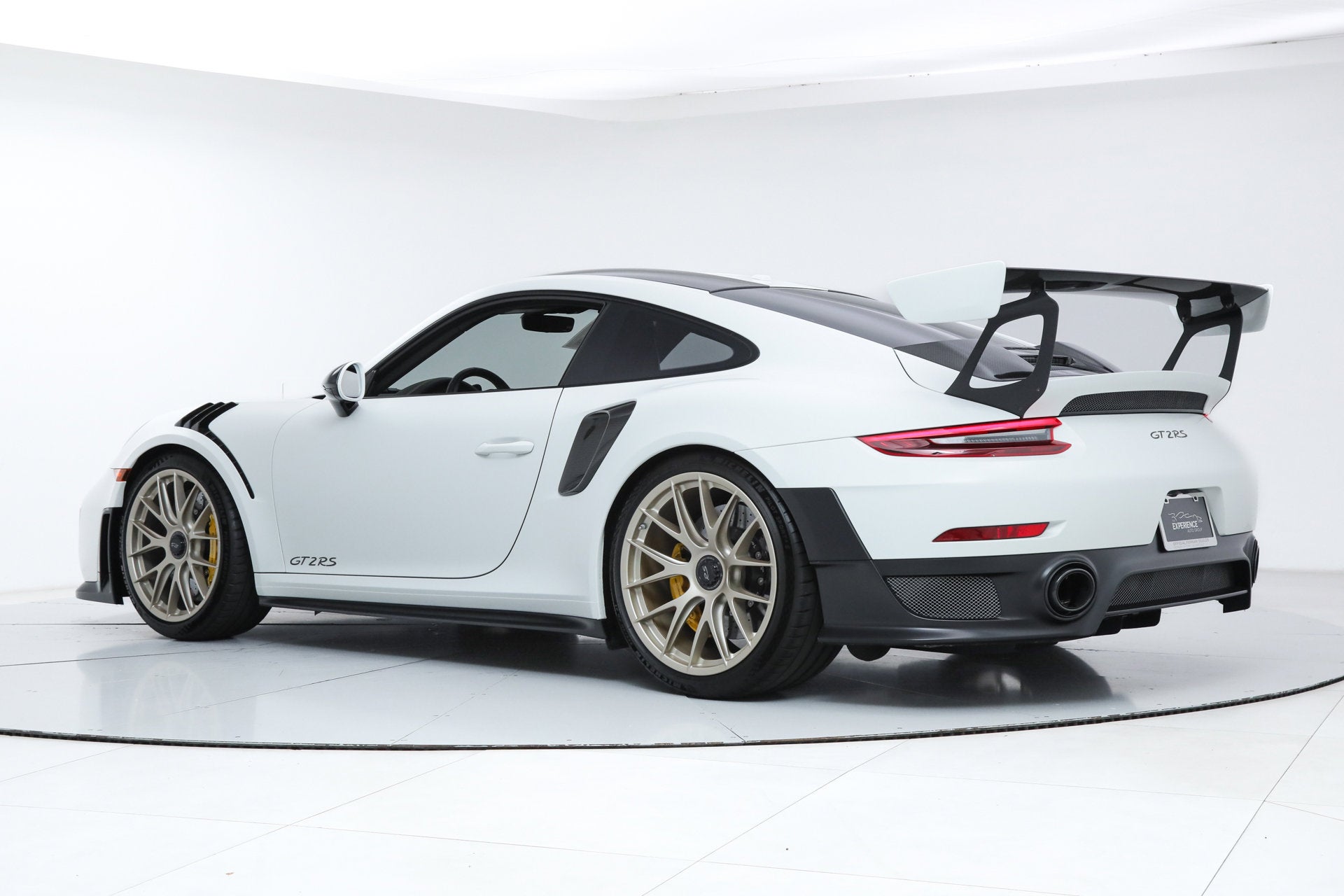 GT2 RS Coupe
