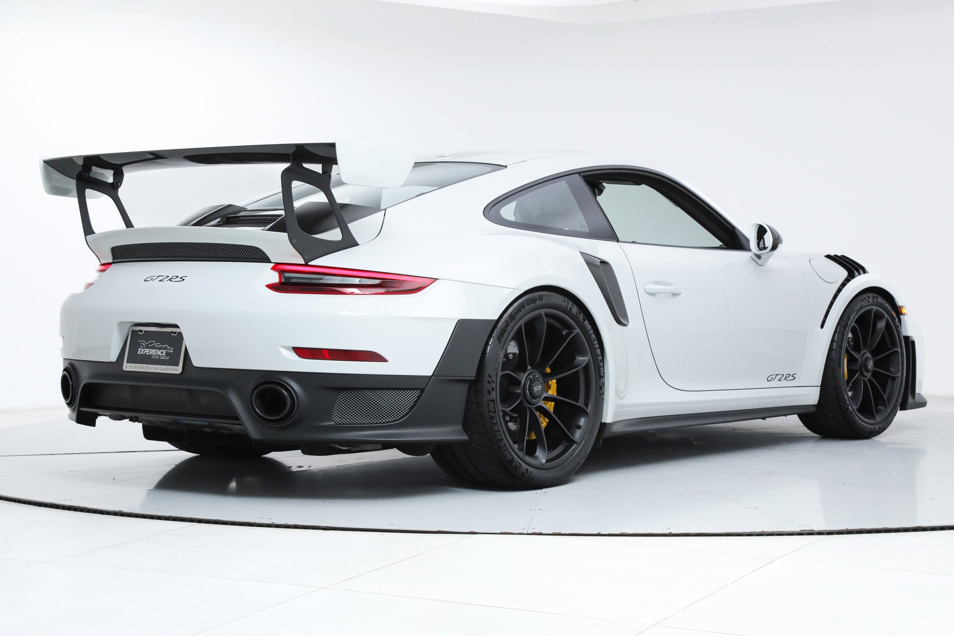 GT2 RS Coupe