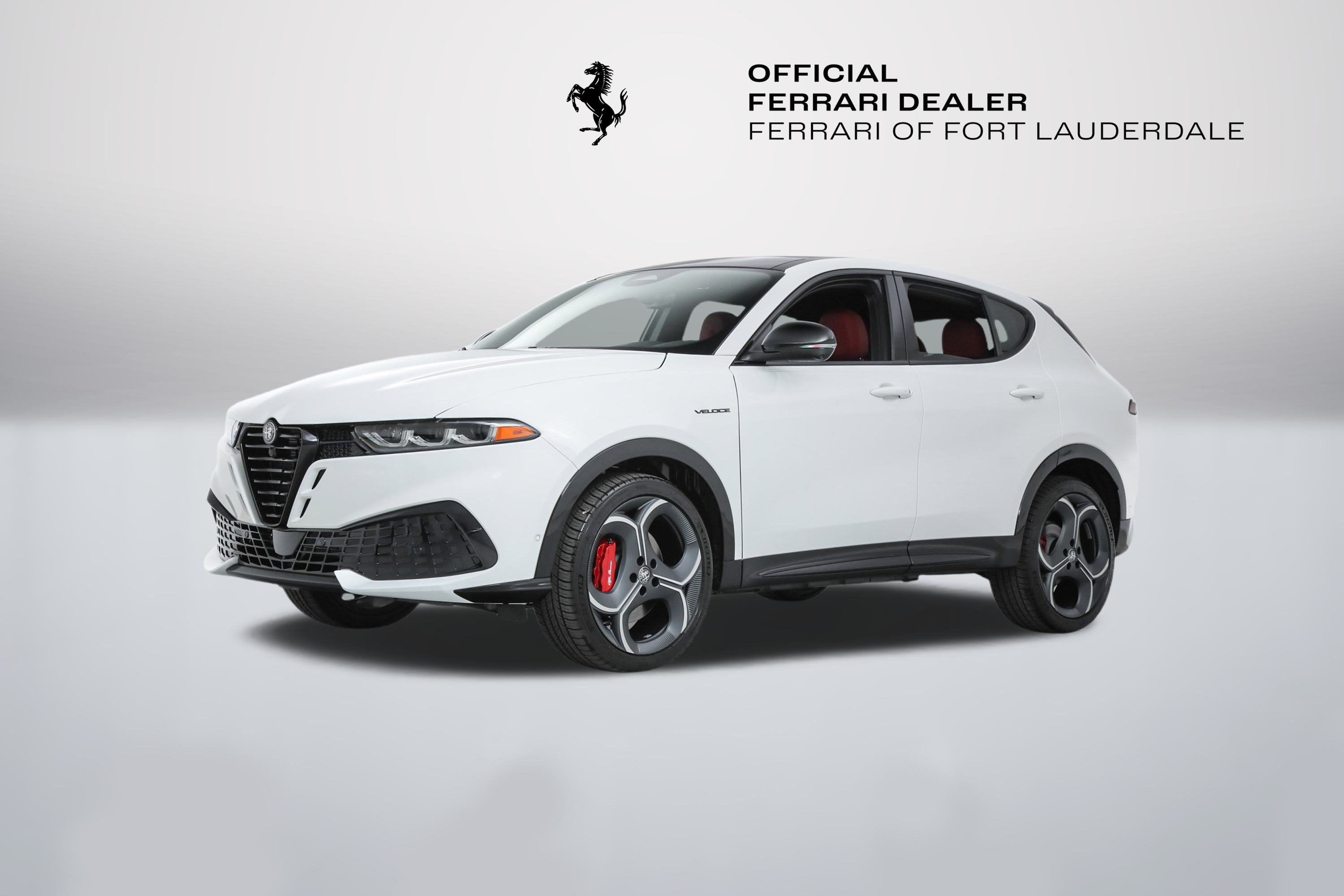 Veloce AWD