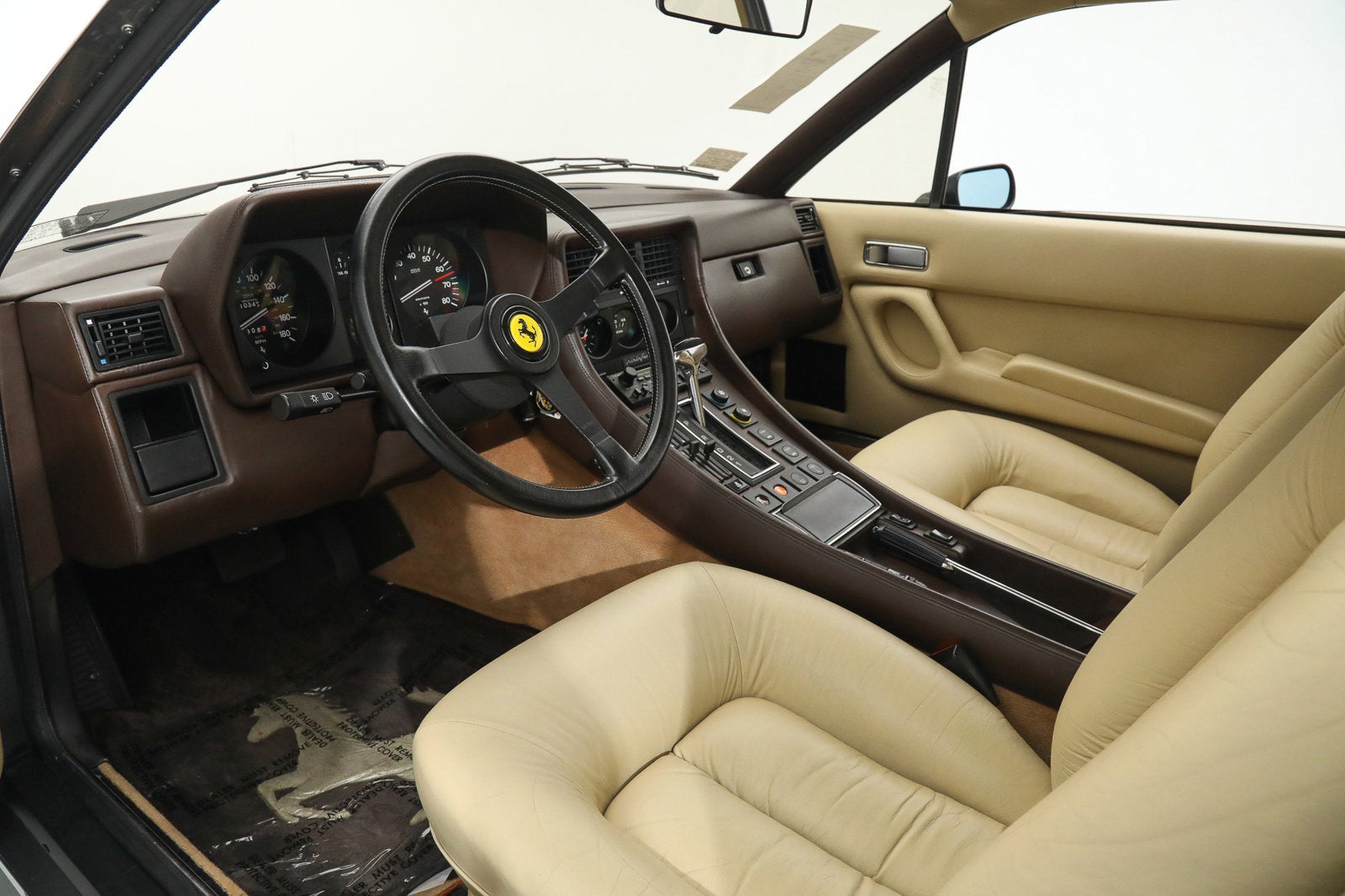 1984 Ferrari 400