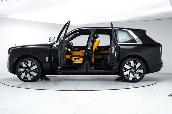 Sport Utility