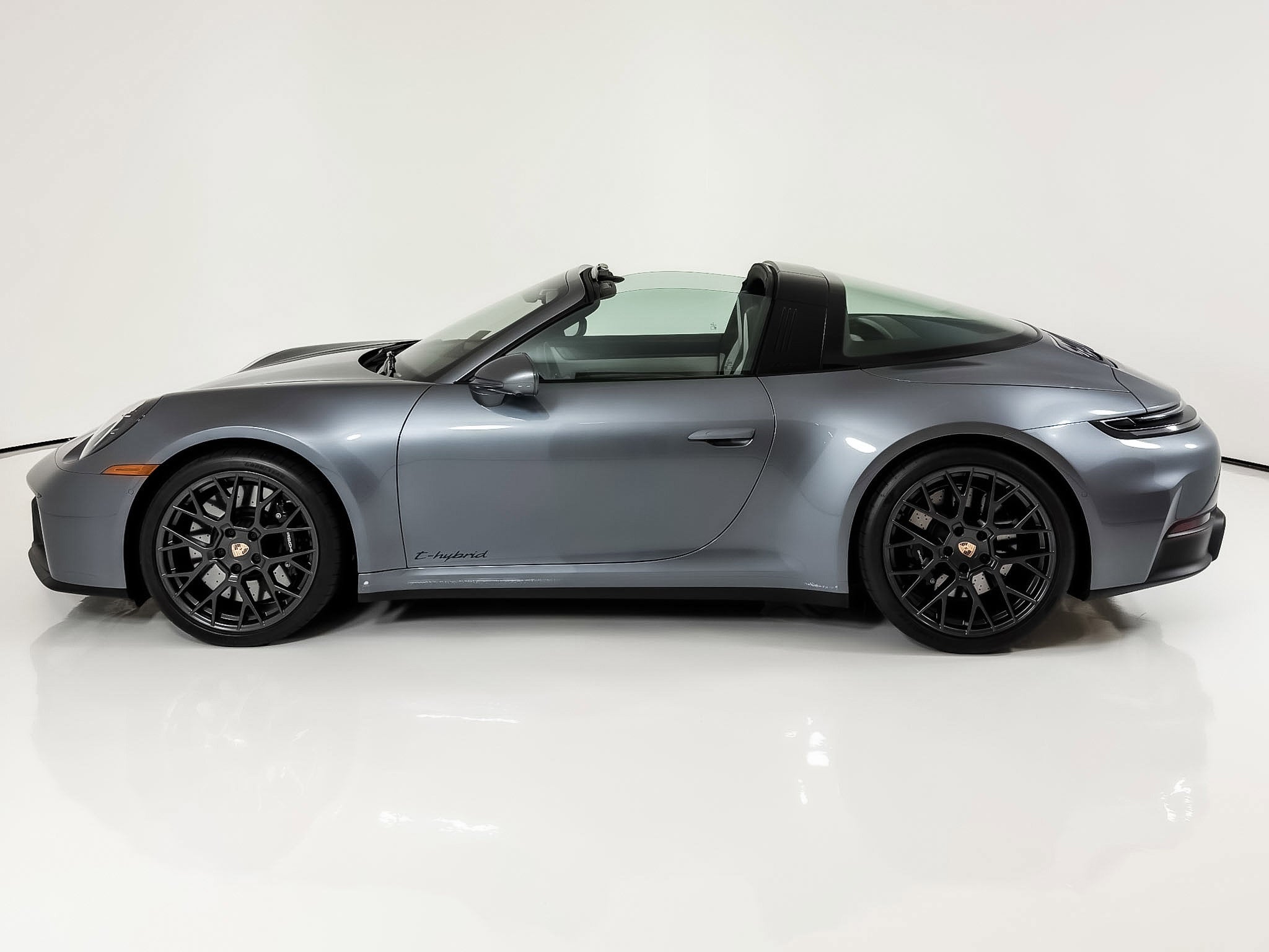 Targa 4 GTS