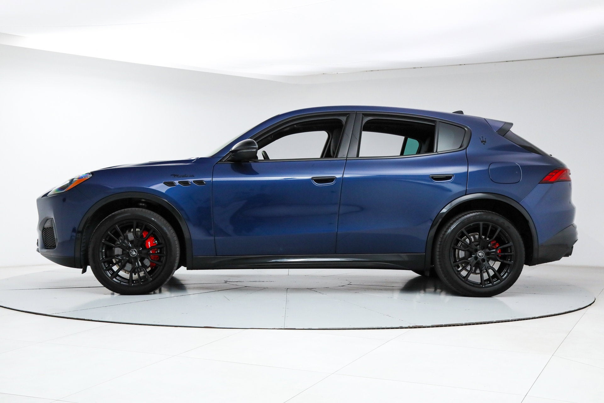 2025 Maserati Grecale