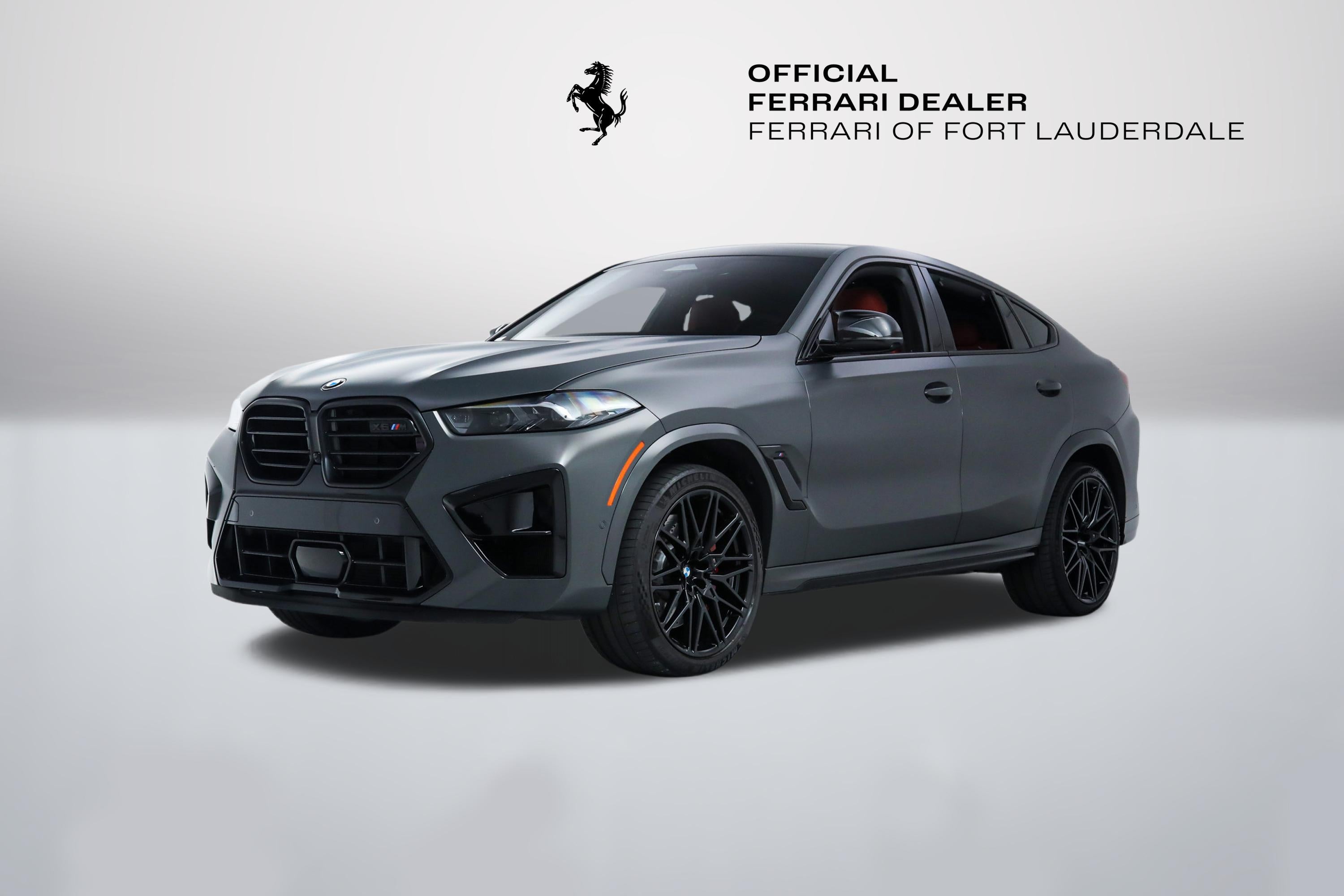 Sports Activity Coupe