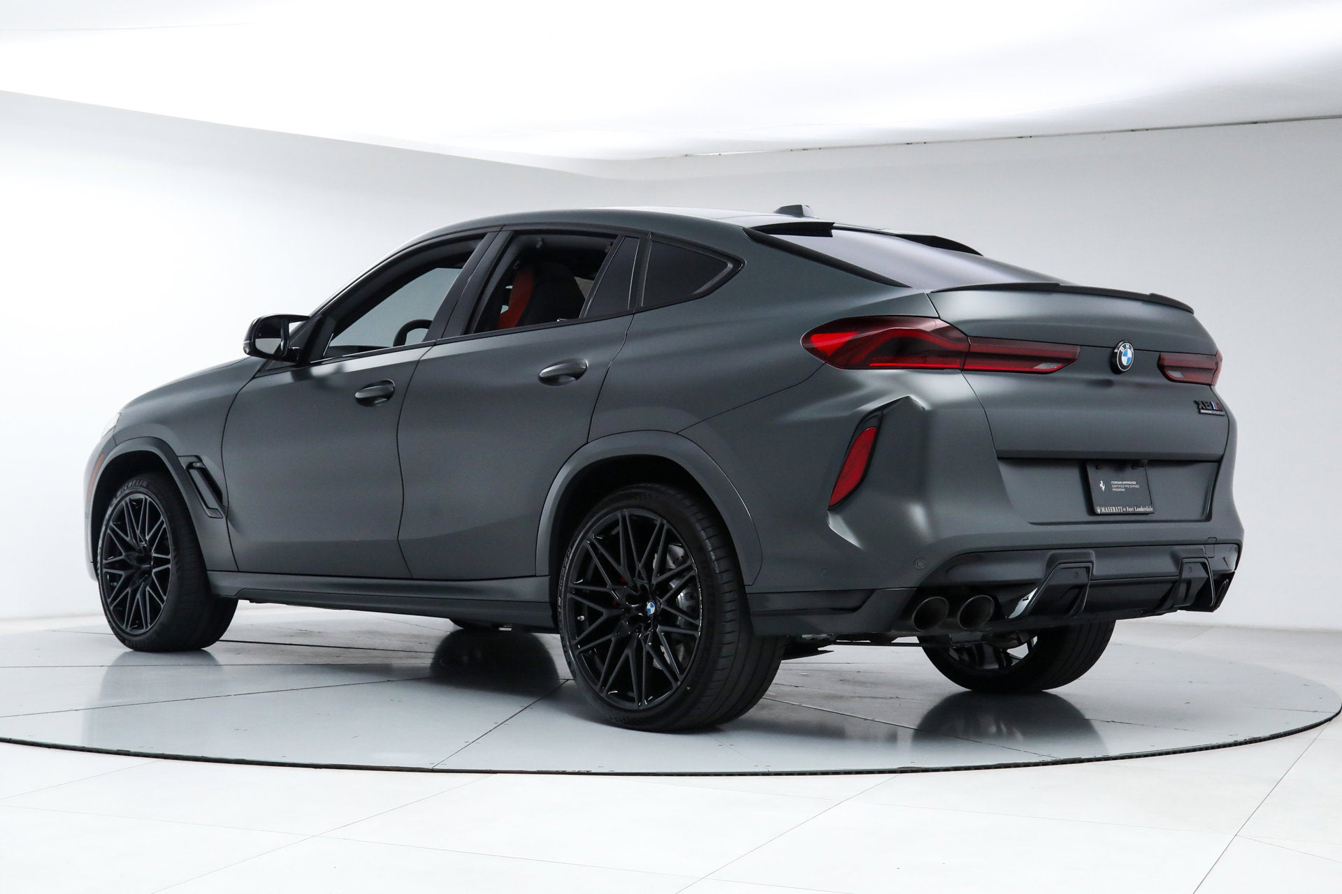 Sports Activity Coupe