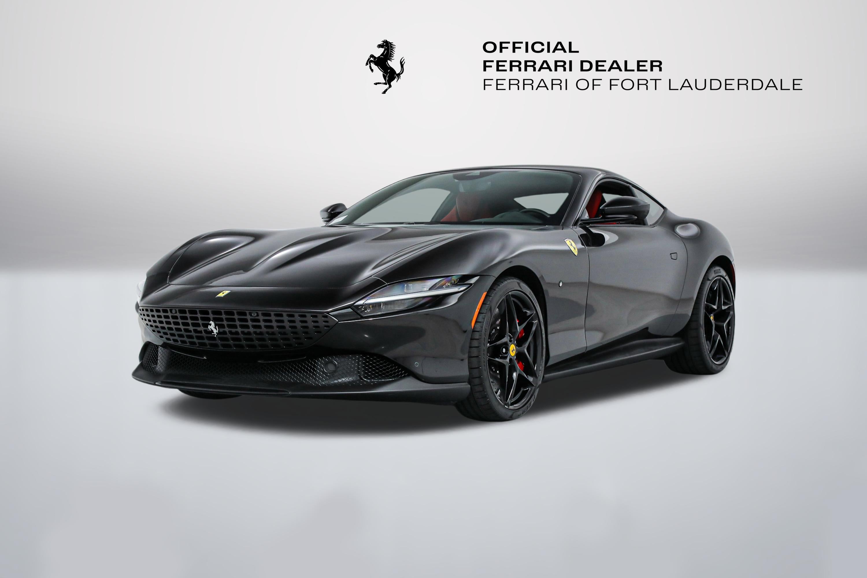 2022 Ferrari Roma