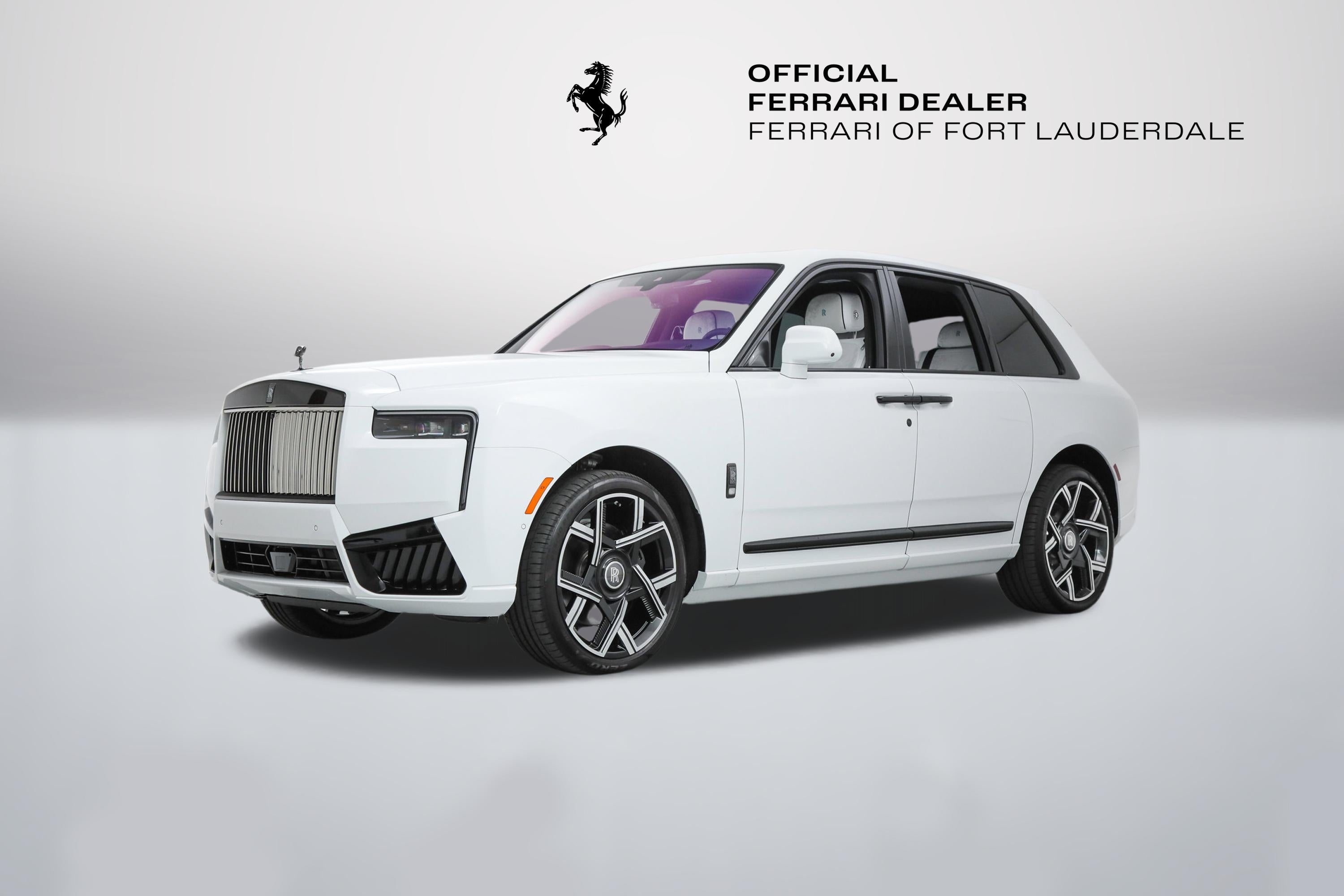 Black Badge Sport Utility