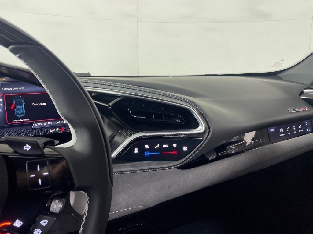 2024 Ferrari 296 GTB photo 4