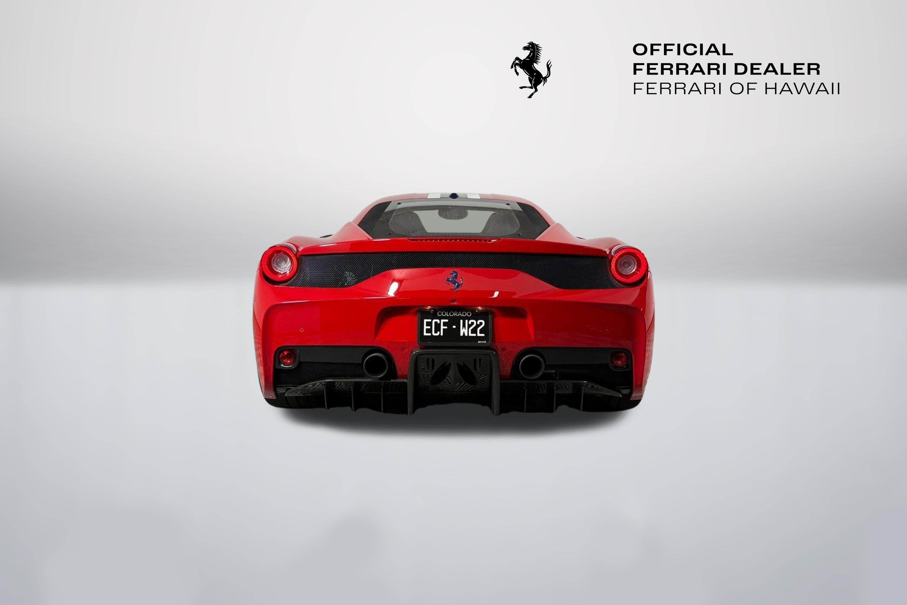 米国で販売中の最寄りのフェラーリ認定中古車 | Ferrari.com