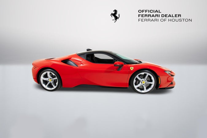 Ferrari SF90 Stradale