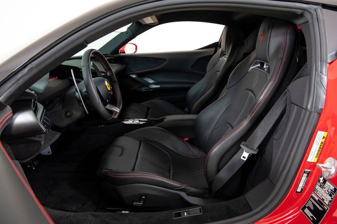 Ferrari SF90 Stradale