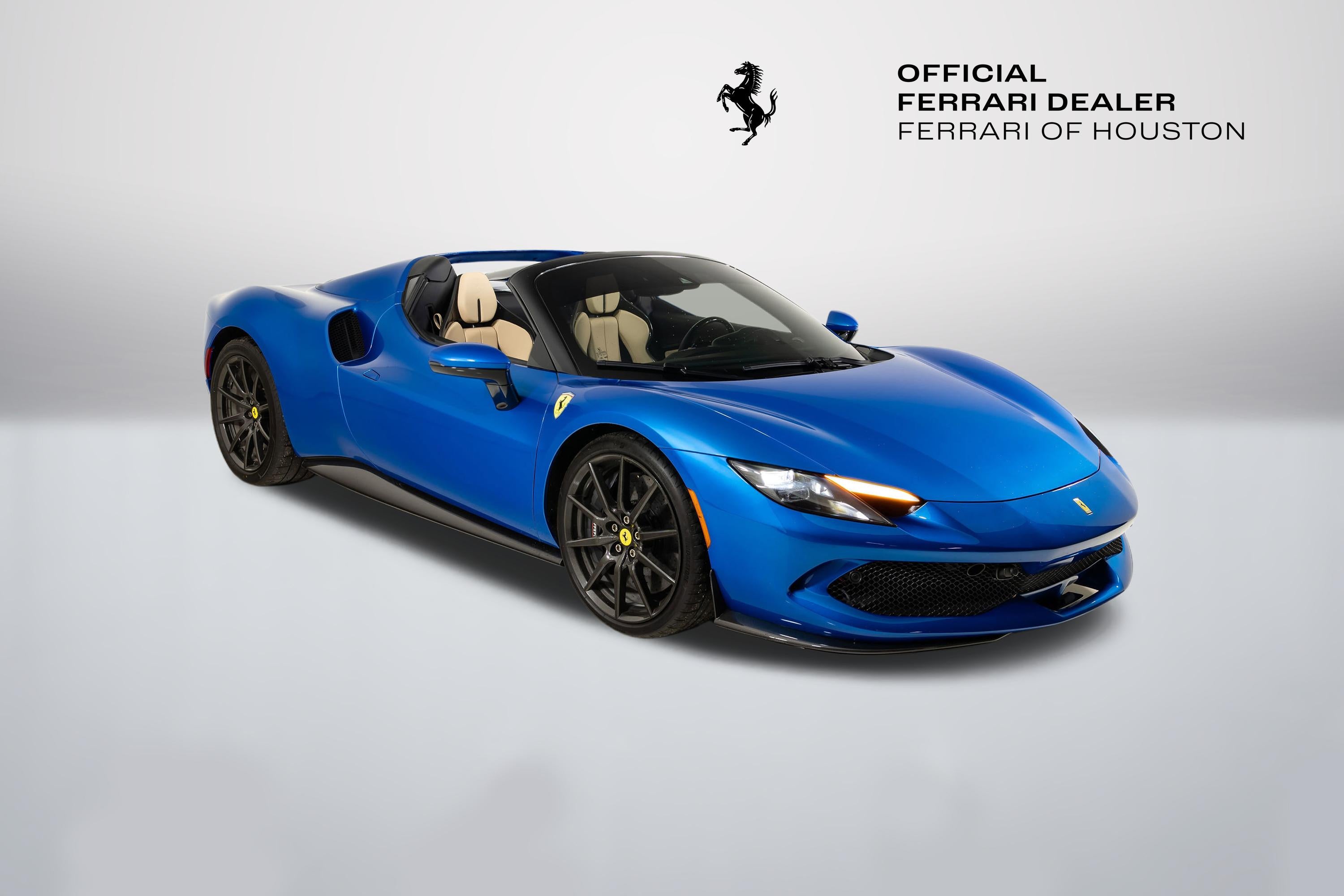 Pre-Owned Inventory 42 Convertible