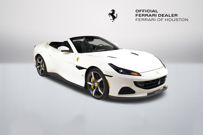 Ferrari Portofino M