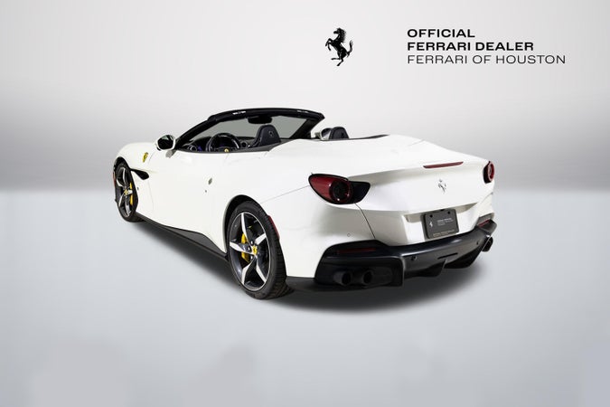 Ferrari Portofino M