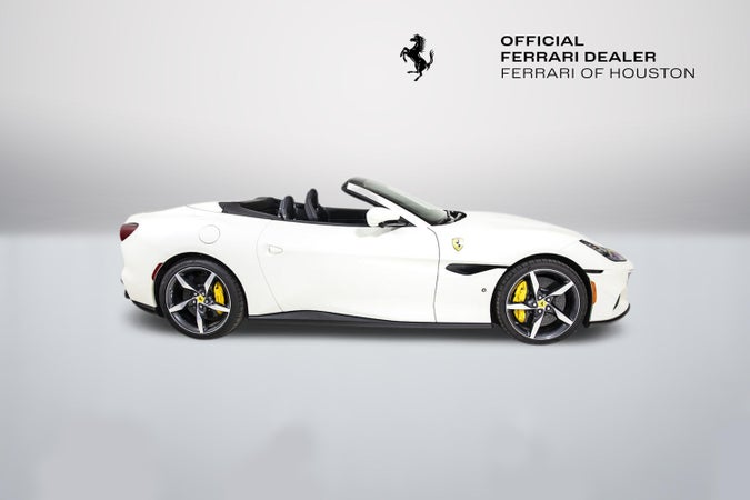 Ferrari Portofino M