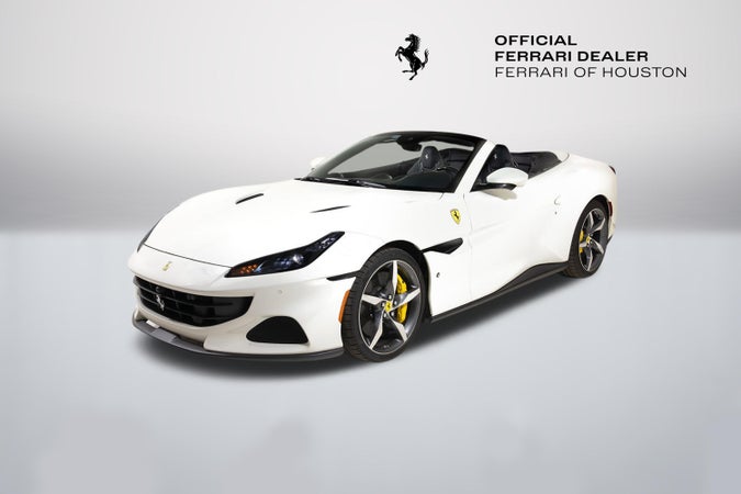 Ferrari Portofino M