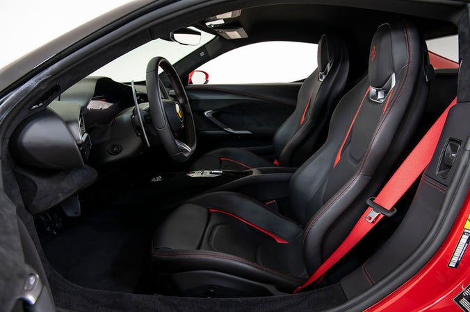 Ferrari 296 GTB