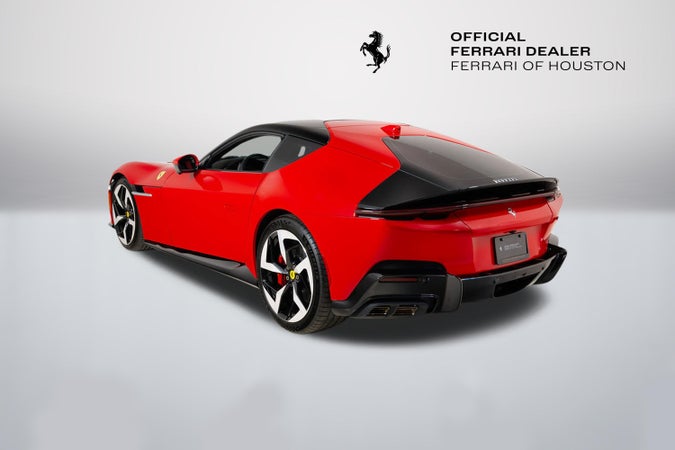 Ferrari 12Cilindri