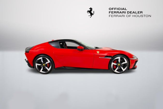 Ferrari 12Cilindri