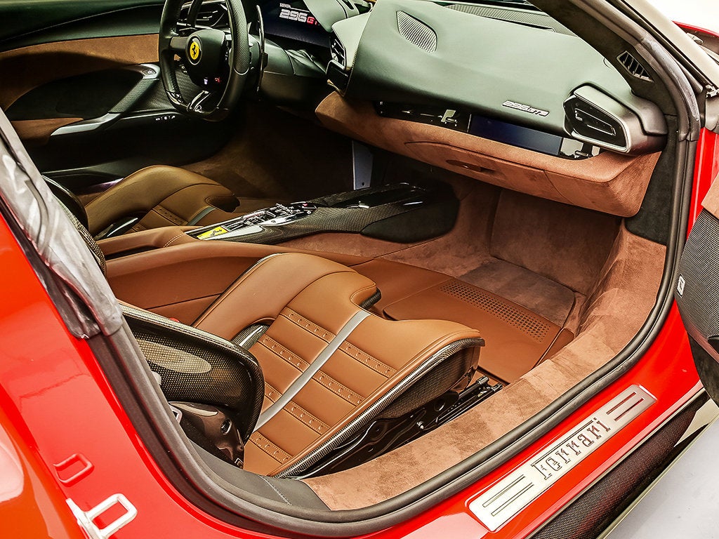 Ferrari-296-GTB-ZFF99SLA6R0308821 - Ferrari of Houston
