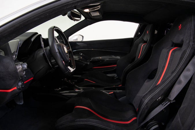 Ferrari 488 Pista