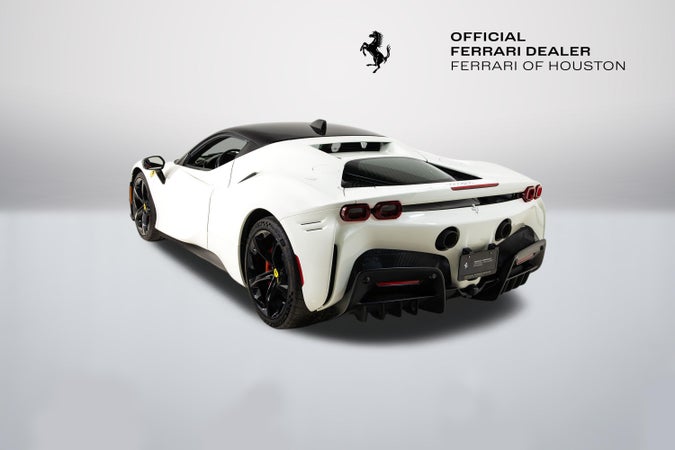 Ferrari SF90 Stradale