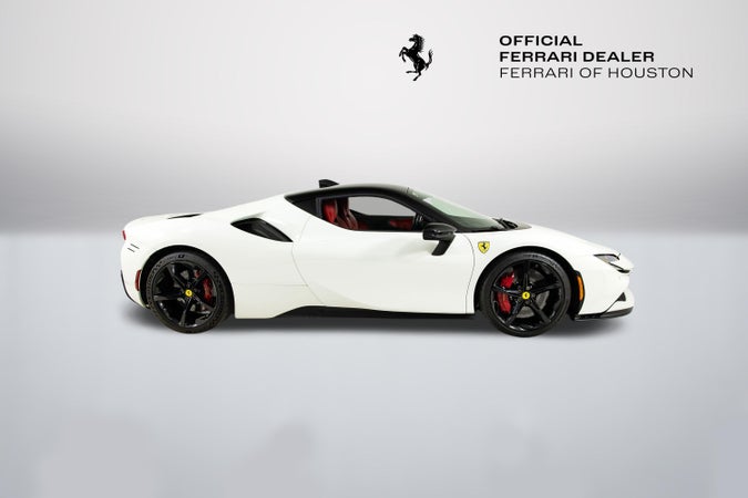 Ferrari SF90 Stradale