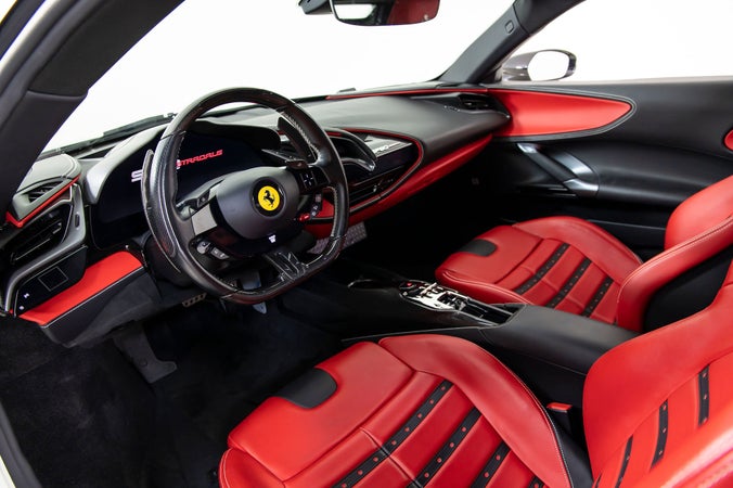 Ferrari SF90 Stradale
