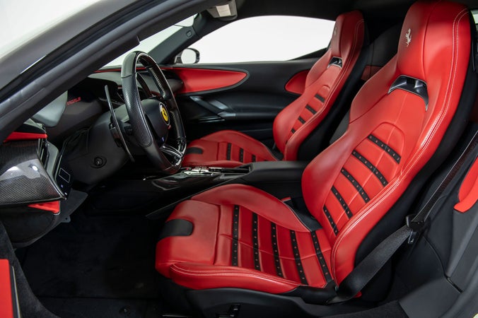 Ferrari SF90 Stradale