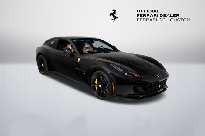 Ferrari GTC4Lusso