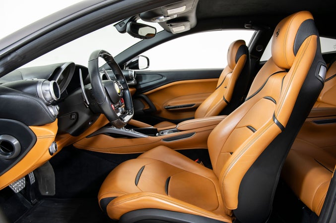 Ferrari GTC4Lusso