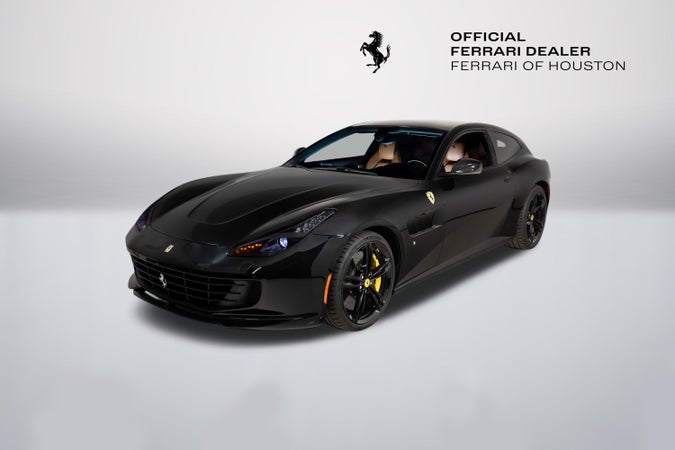 Ferrari GTC4Lusso