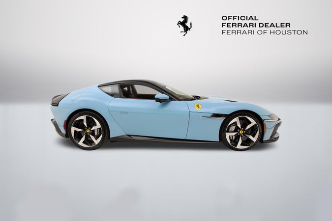 Ferrari 12Cilindri