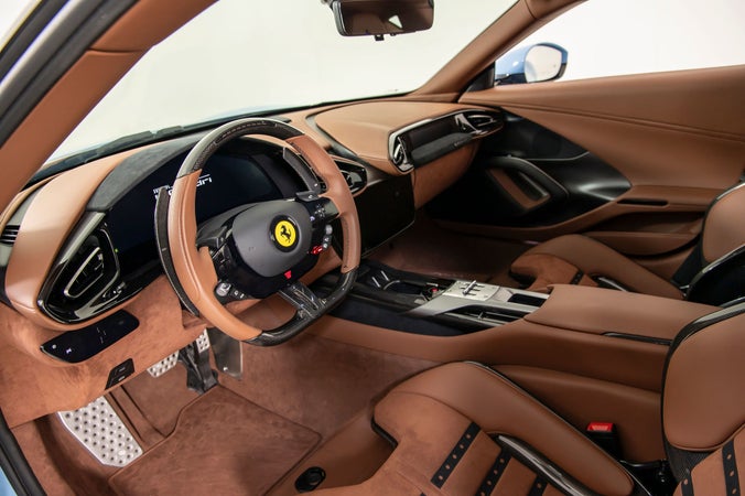 Ferrari 12Cilindri