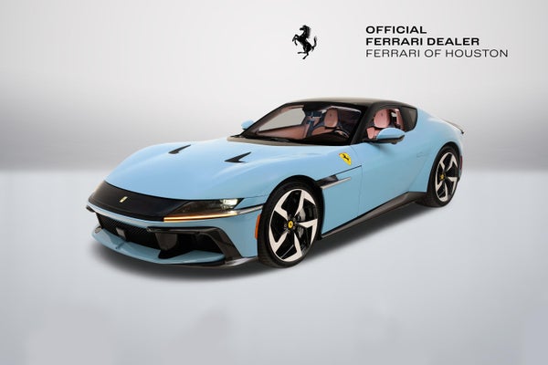 Ferrari 12Cilindri