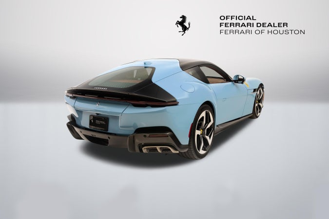 Ferrari 12Cilindri
