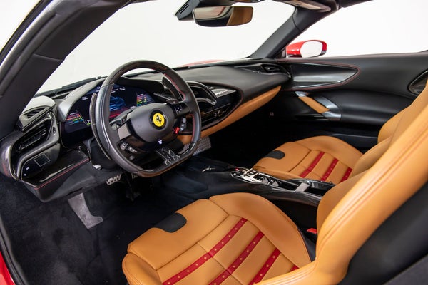 Ferrari SF90 Spider
