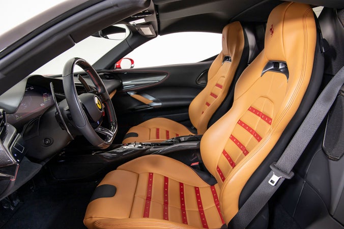 Ferrari SF90 Spider
