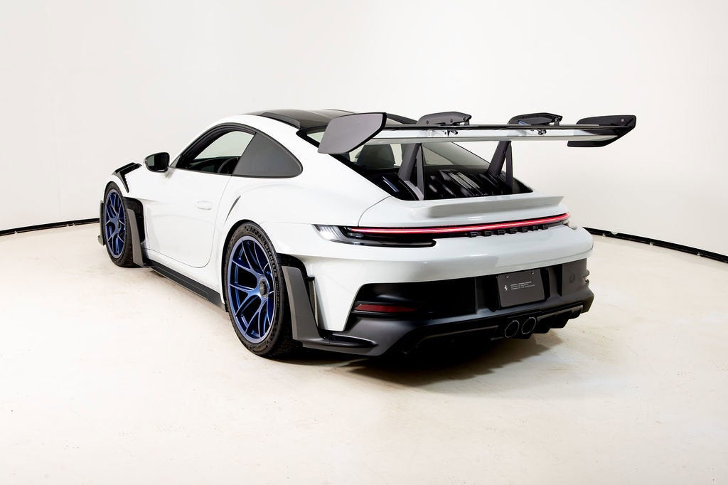 Pre-Owned Inventory 53 GT3 RS