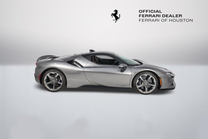 Ferrari SF90 Stradale