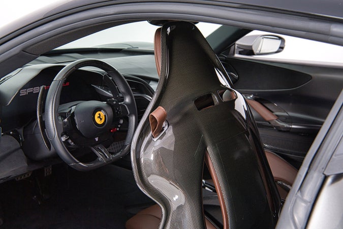 Ferrari SF90 Stradale