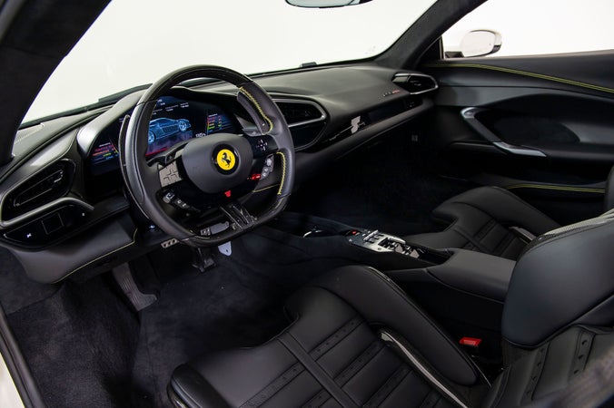 Ferrari 296 GTS