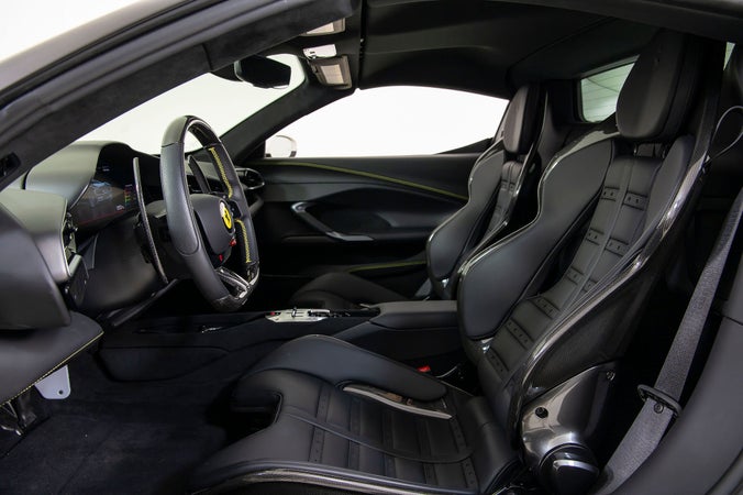 Ferrari 296 GTS