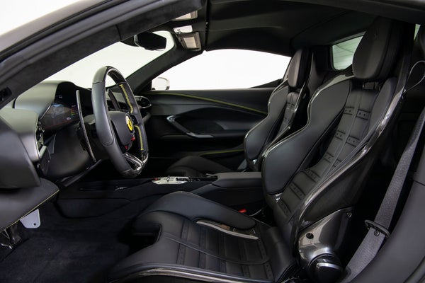 Ferrari 296 GTS