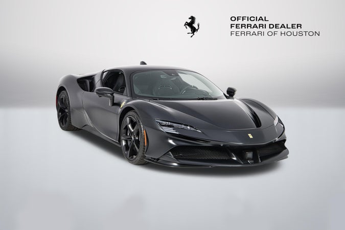 Ferrari SF90 Stradale