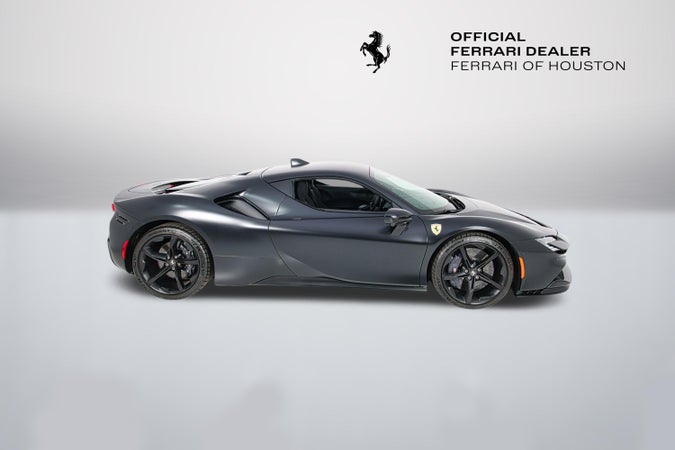 Ferrari SF90 Stradale