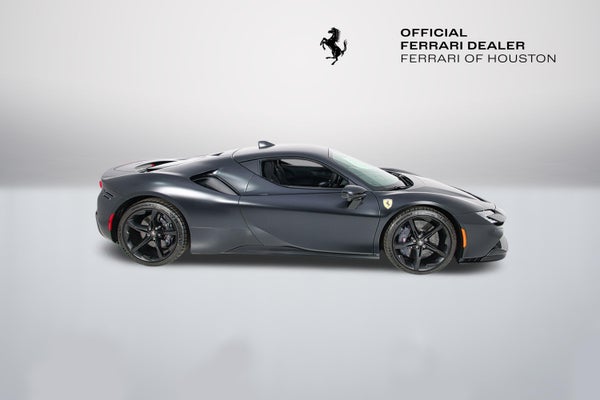 Ferrari SF90 Stradale